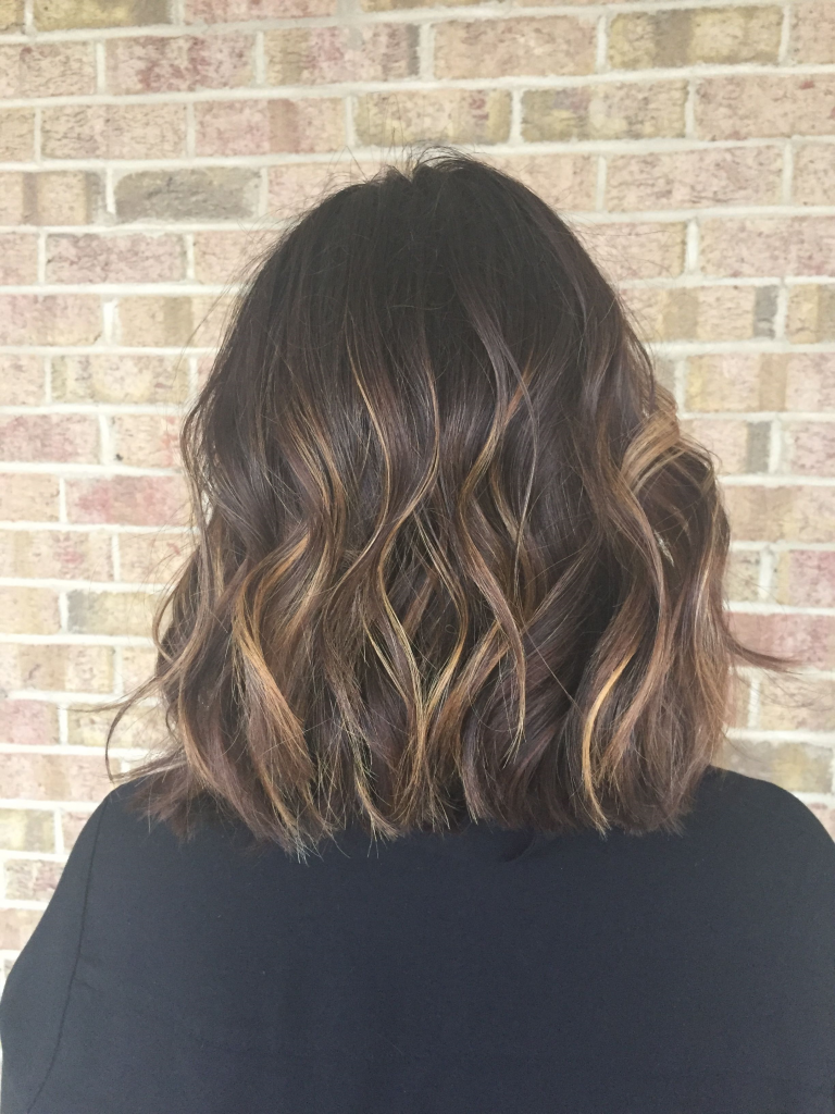 40 Inspirations De Balayage Coiffures Mode Et Beauté Zenidees