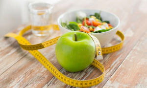 Le régime Thonon - programme minceur rapide pour perdre du poids.