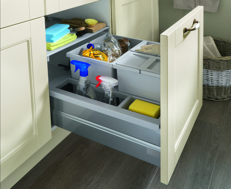 50 astuces de rangement cuisine - IKEA - Cuisine, Déco - ZENIDEES