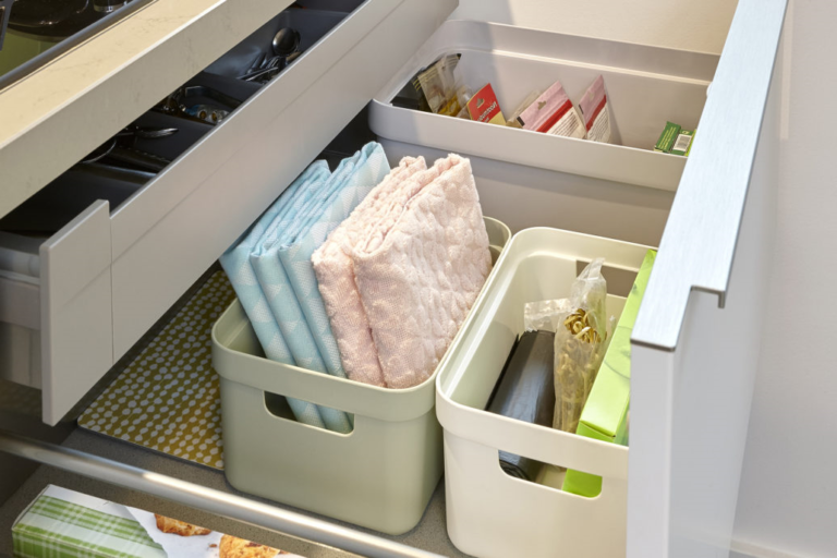 50 astuces de rangement cuisine - IKEA - Cuisine, Déco - ZENIDEES