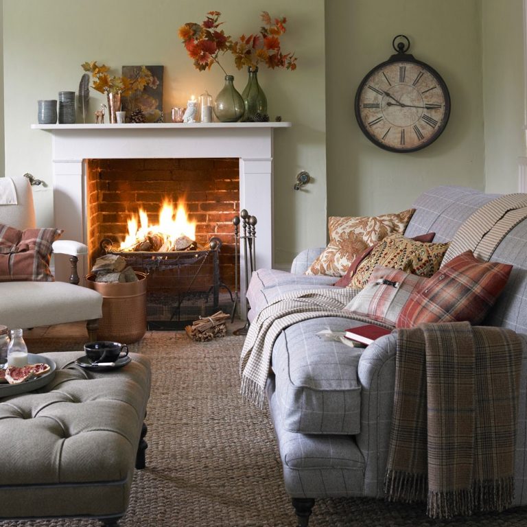 Salon cosy les meilleurs conseils pour créer une atmosphère intime