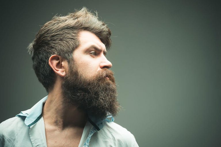 Style De Barbe Guide En Tapes Pour Un Look Parfait Coiffures Mode Et Beaut Zenidees