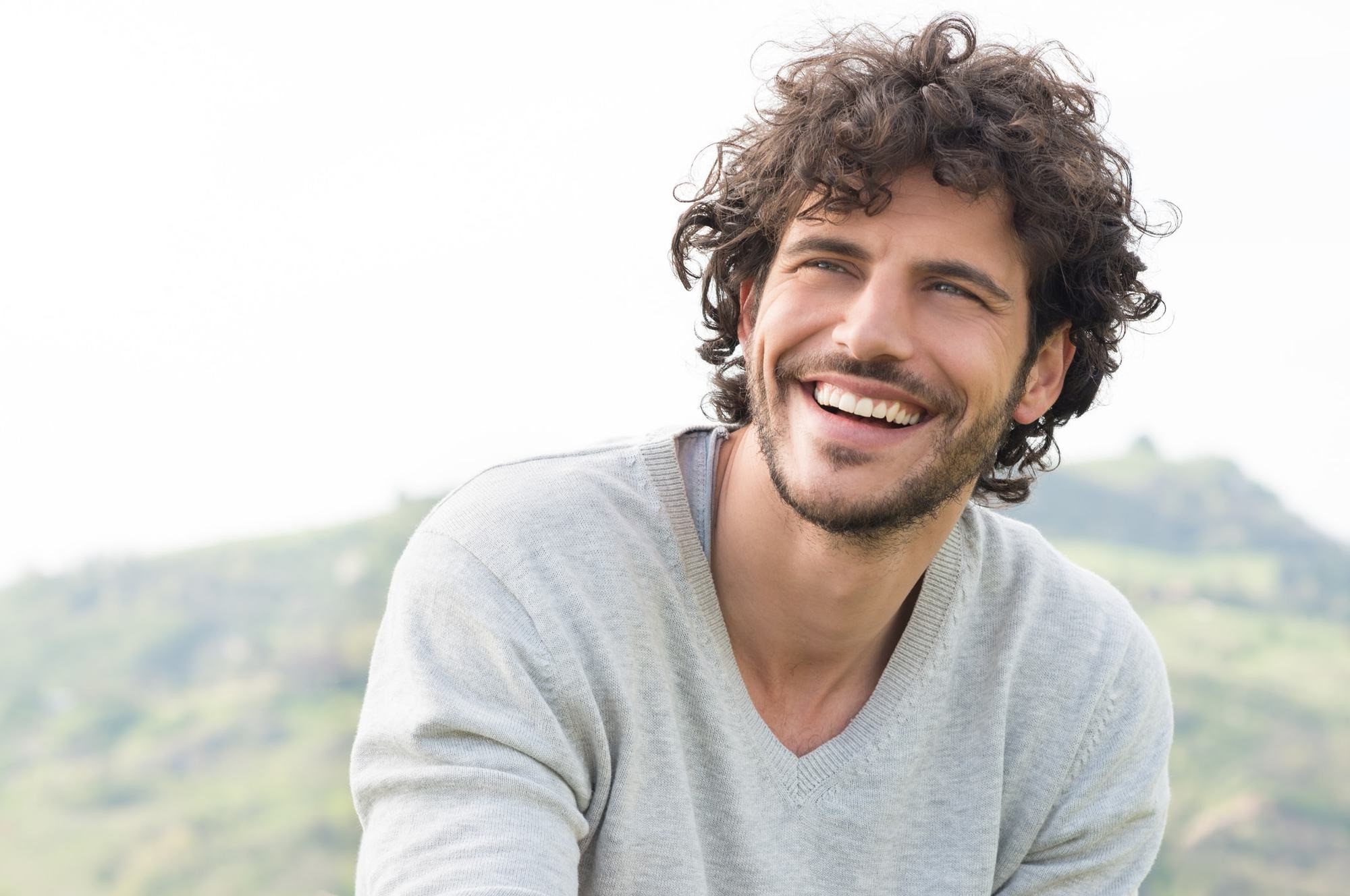 Coiffure 101 Id es De Coupe D homme Pour Cheveux Mi longs Coiffures 