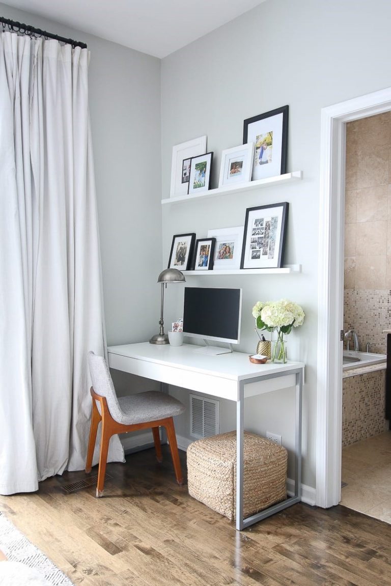 Comment décorer le bureau? 66+ idées géniales pour votre lieu de ...