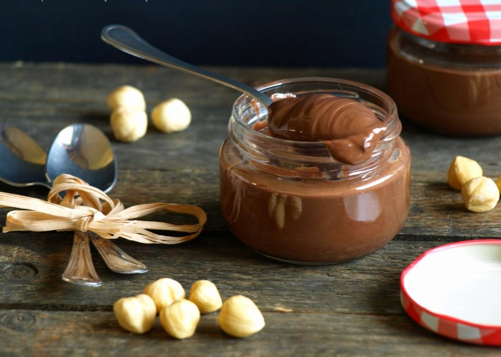 Une alternative au Nutella - une recette originale et savoureuse