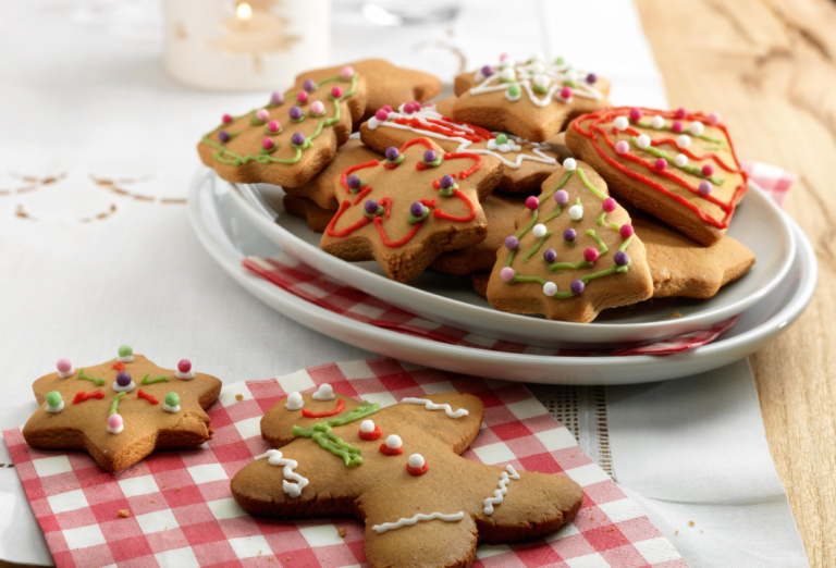 45 recettes de Noël à faire avec les enfants Cuisine, Recettes ZENIDEES