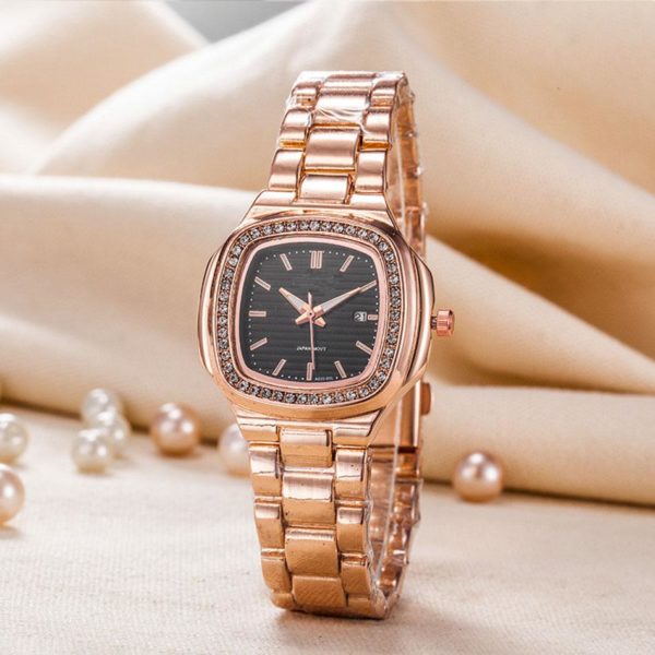 20+ Meilleures marques de montres de luxe pour 2019 Mode et Beauté ZENIDEES