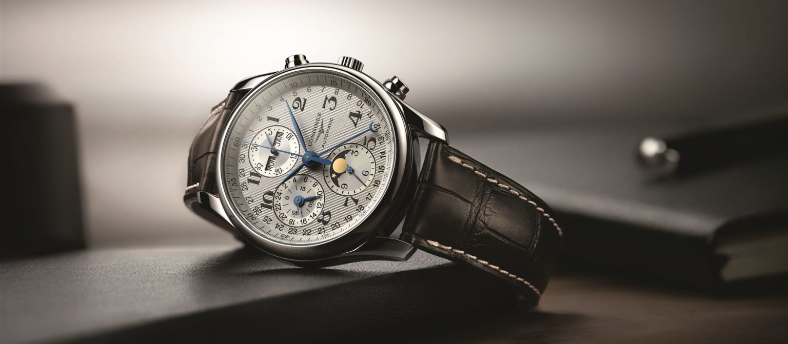 Le Top 25 Des Marques De Montres De Luxe 20+ Meilleures marques de montres de luxe pour 2019 - Mode et Beauté