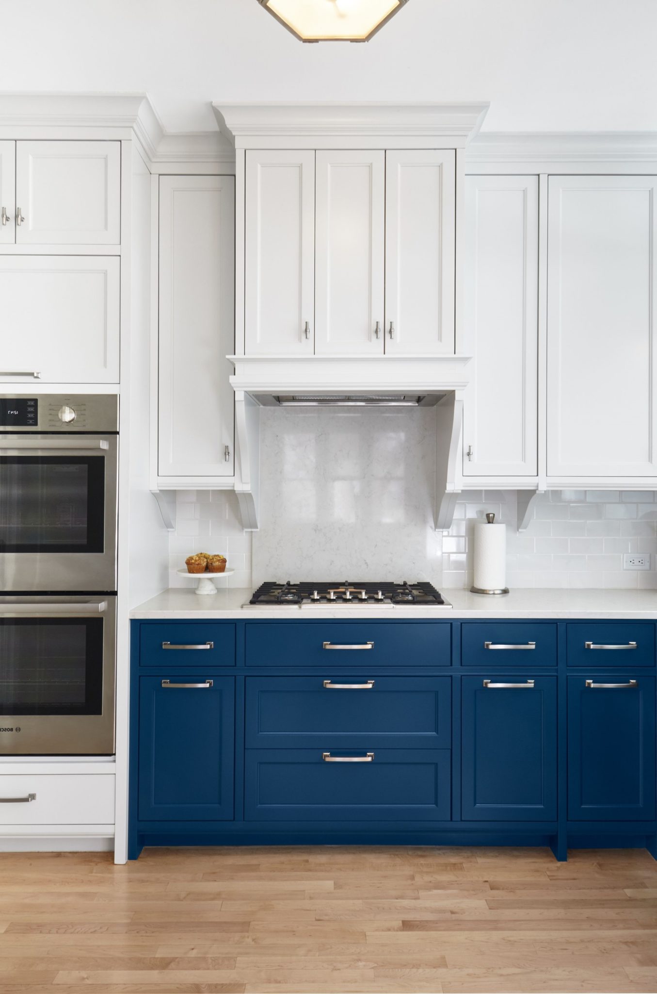 Cuisine bleu canard comment utiliser cette tendance de manière