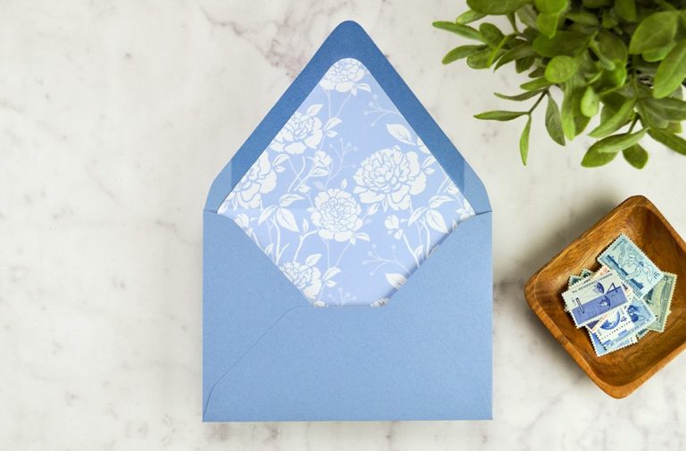 Comment réaliser une enveloppe DIY en quelques étapes simples? - DIY