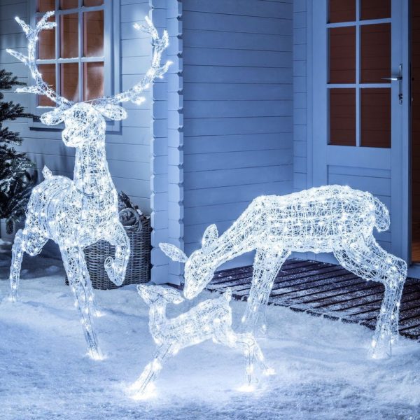 100+ options incroyables de déco de Noël GiFi à bas prix Déco de fête