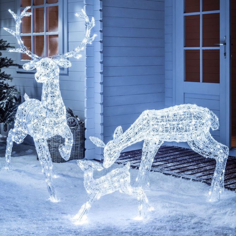 100+ options incroyables de déco de Noël GiFi à bas prix - Déco de fête 