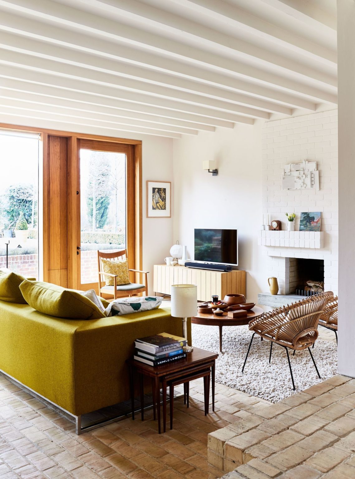 50+ idées déco de salon inspirantes dont vous tomberez amoureux ...
