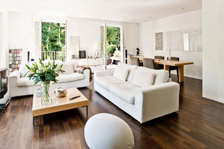 50+ idées déco de salon inspirantes dont vous tomberez amoureux ...