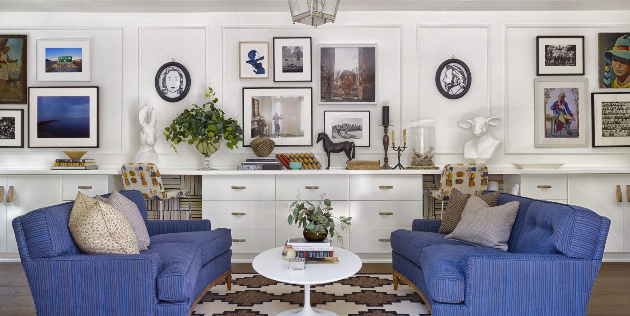 50+ idées déco de salon inspirantes dont vous tomberez amoureux ...