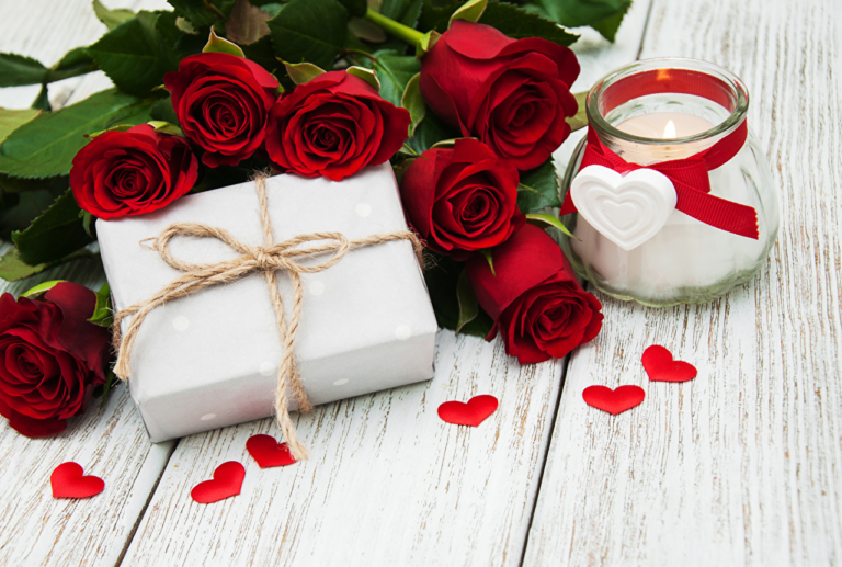 55 Suggestions De Box Pour Emballer Un Cadeau De Saint Valentin