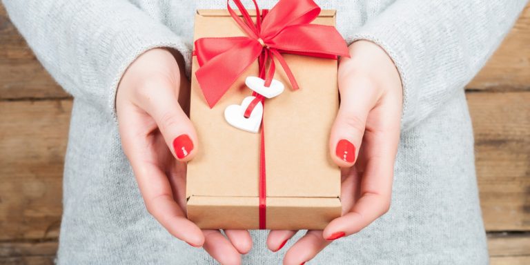 55 idées de cadeau Saint Valentin pour homme en fonction de la durée de