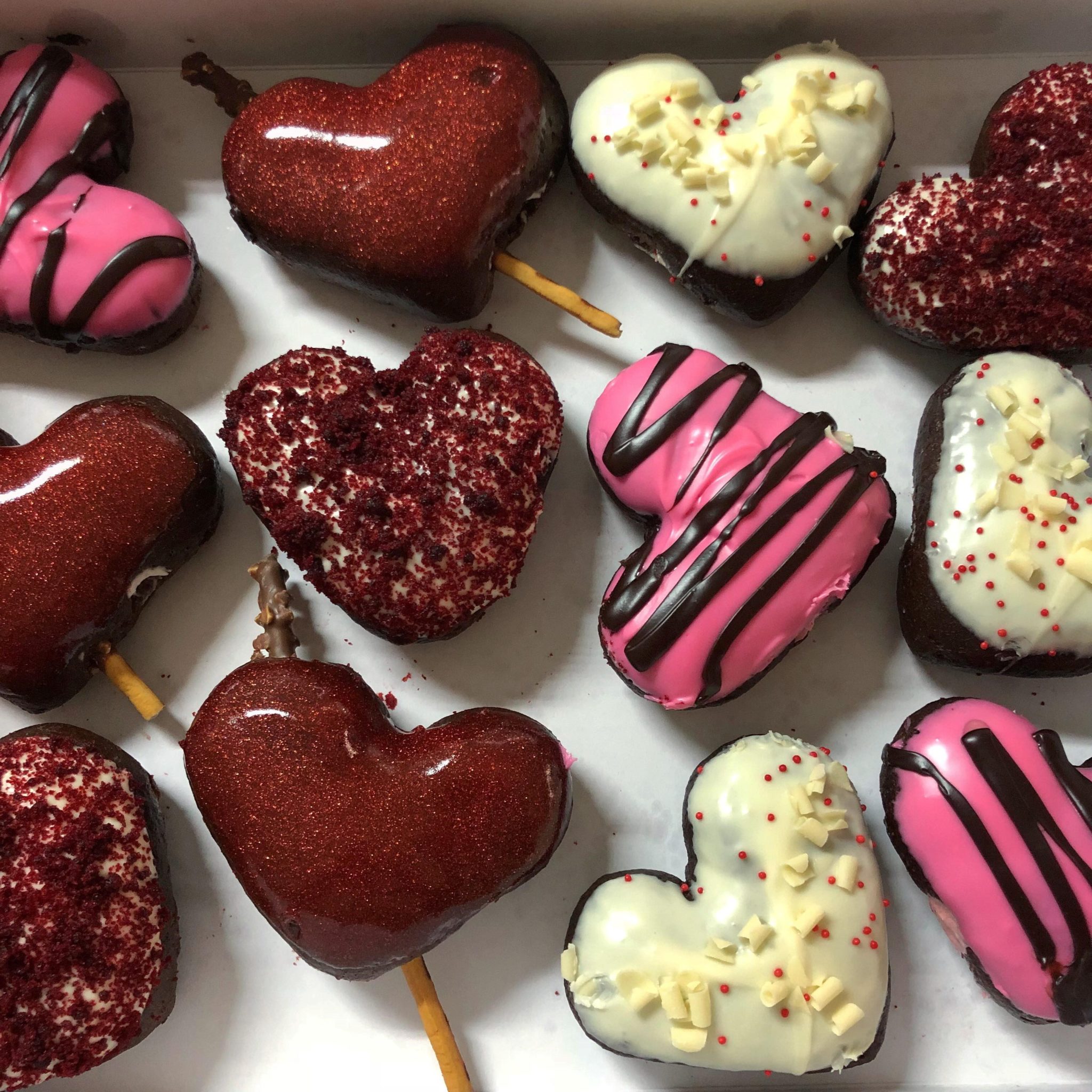 Les meilleures idées de repas pour la Saint-Valentin qui sont