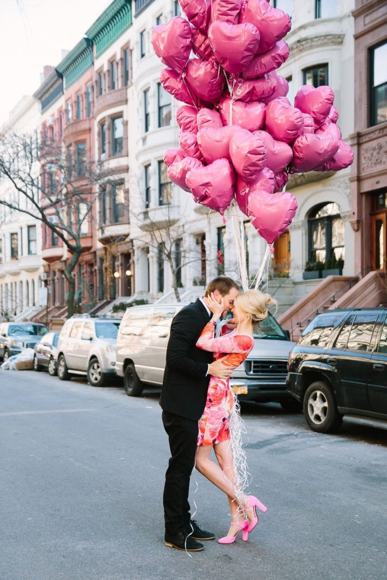 50+ idées de surprise pour la Saint-Valentin que votre chéri adorera