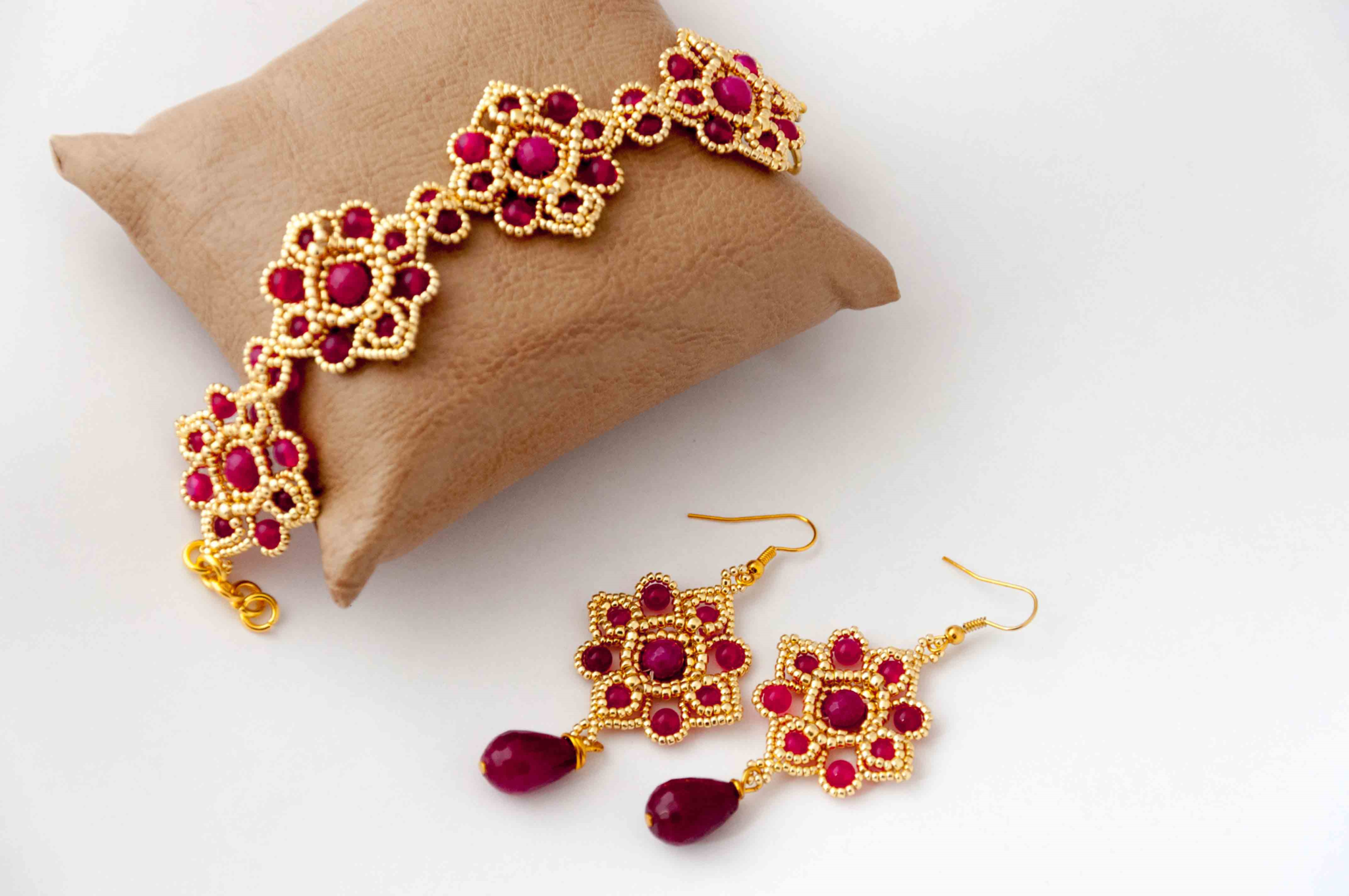 40 + idées - bijoux de la Saint Valentin - Saint-Valentin - ZENIDEES