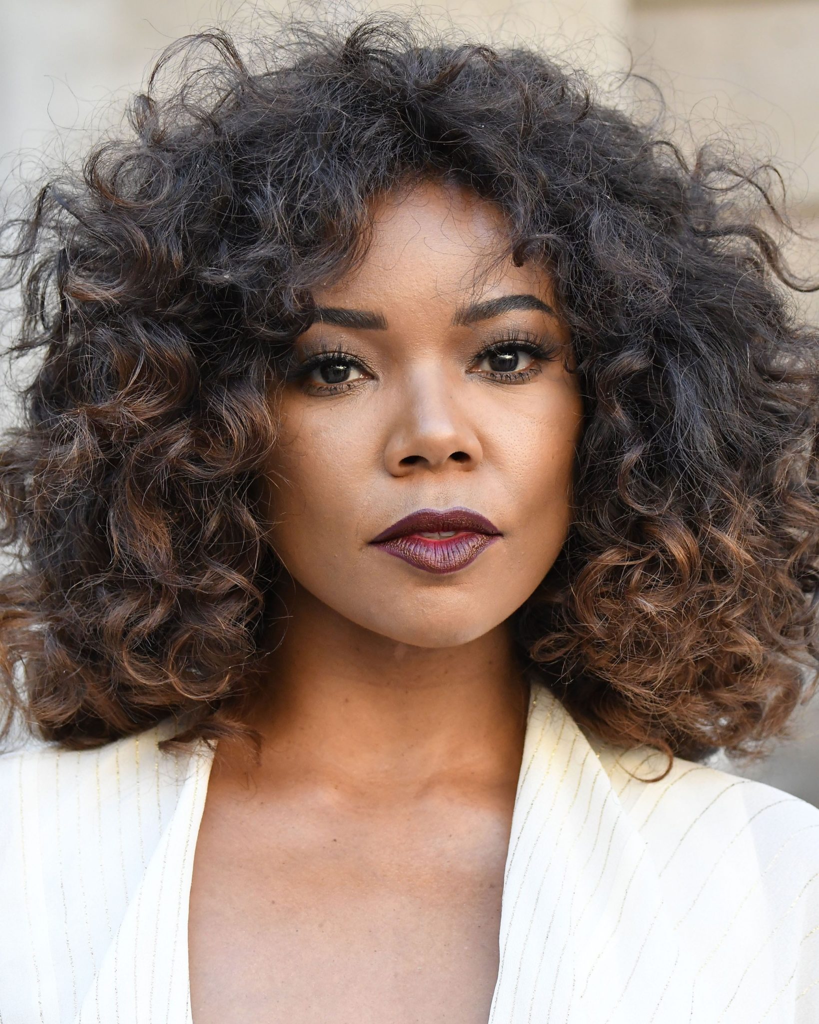 Comment choisir la meilleure coupe pour les cheveux ondulés? Coiffures, Mode et Beauté ZENIDEES
