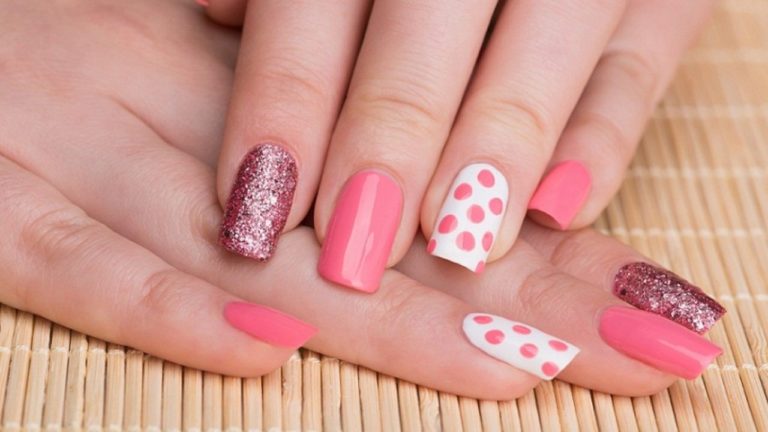 Blog de Nail Art pour les Ongles Naturels - Décorations et Designs - wide 9