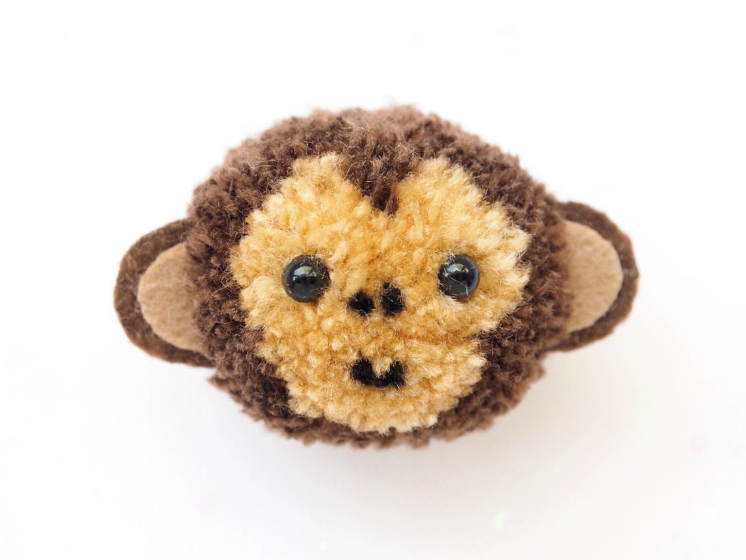 Animaux en pompons projet DIY amusant en quelques étapes simples DIY