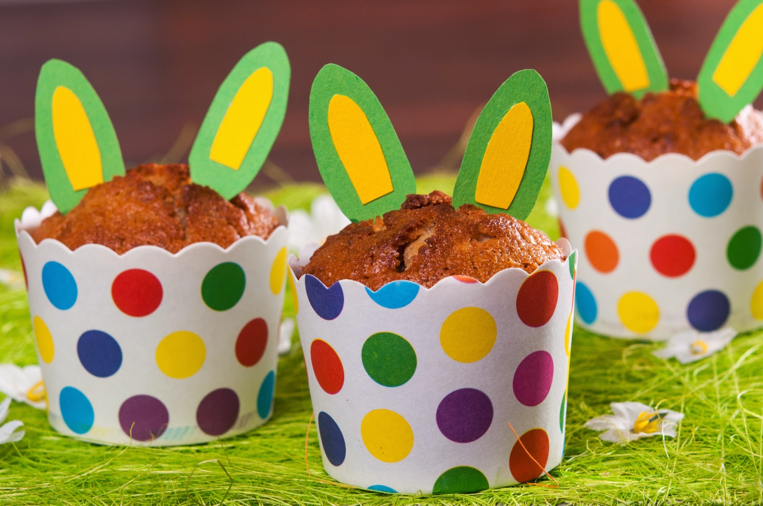 Le meilleur dessert pour Pâques - Pâques, Recettes - ZENIDEES