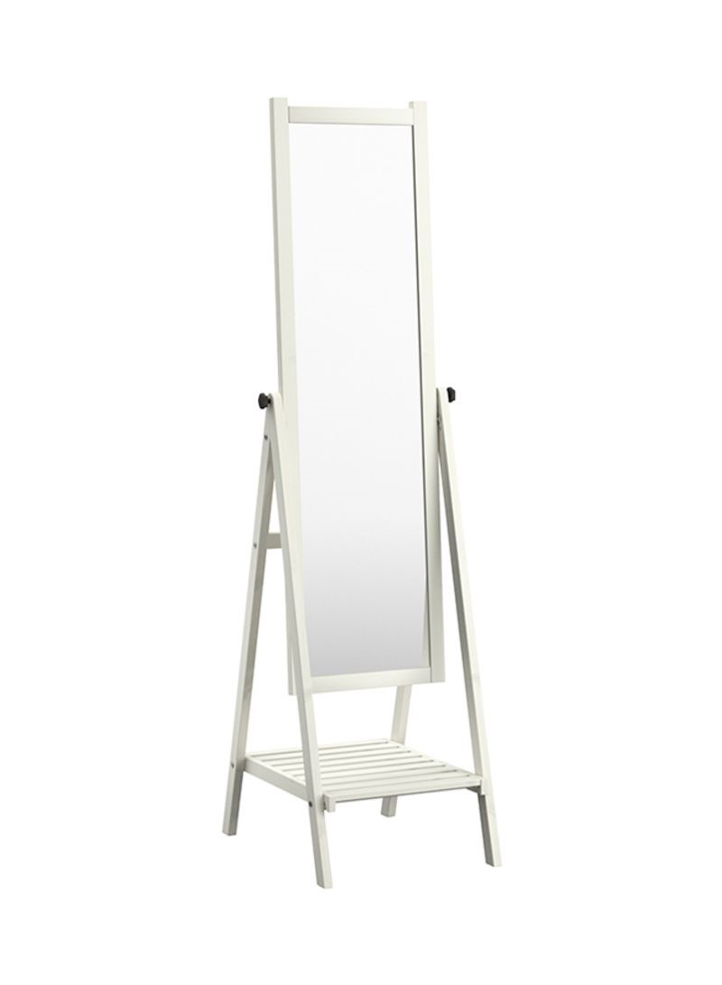 Miroir IKEA.