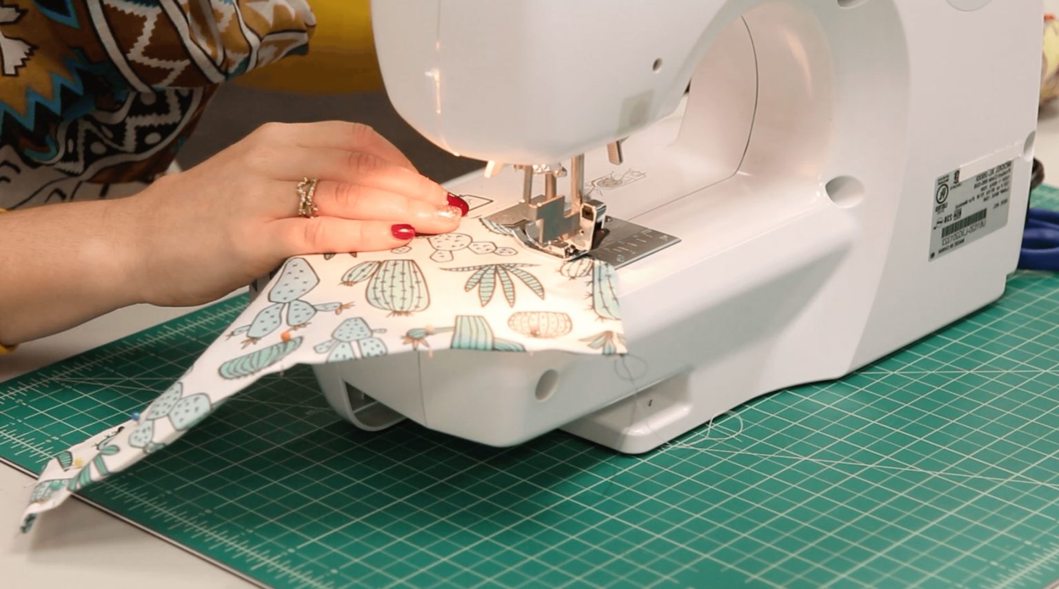 4 projets de couture faciles instructions étape par étape DIY