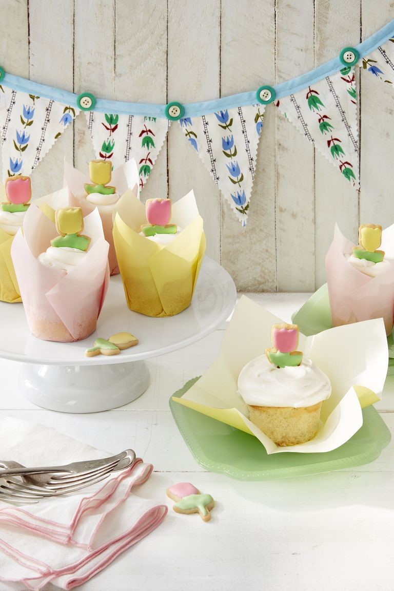 Fête des mères sur Pinterest: préparez à votre maman son dessert préféré.