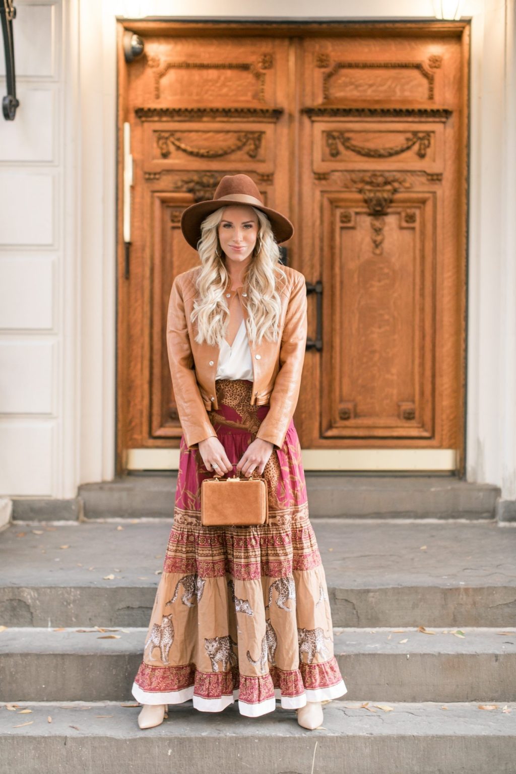 Style bohème et le look boho chic Mode et Beauté Mode femme ZENIDEES