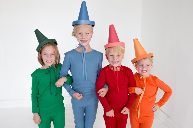 Déguisement de groupe pour Halloween 2022 Halloween ZENIDEES