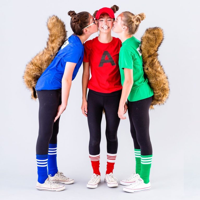 Déguisement de groupe pour Halloween 2022 Halloween ZENIDEES