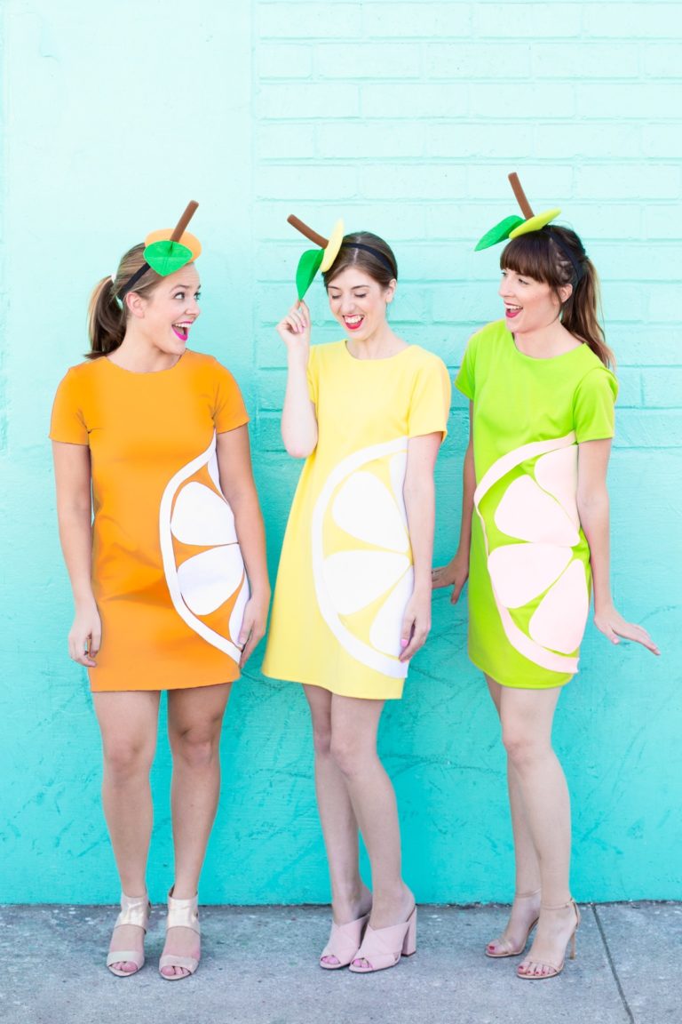 Déguisement de groupe pour Halloween 2022 Halloween ZENIDEES