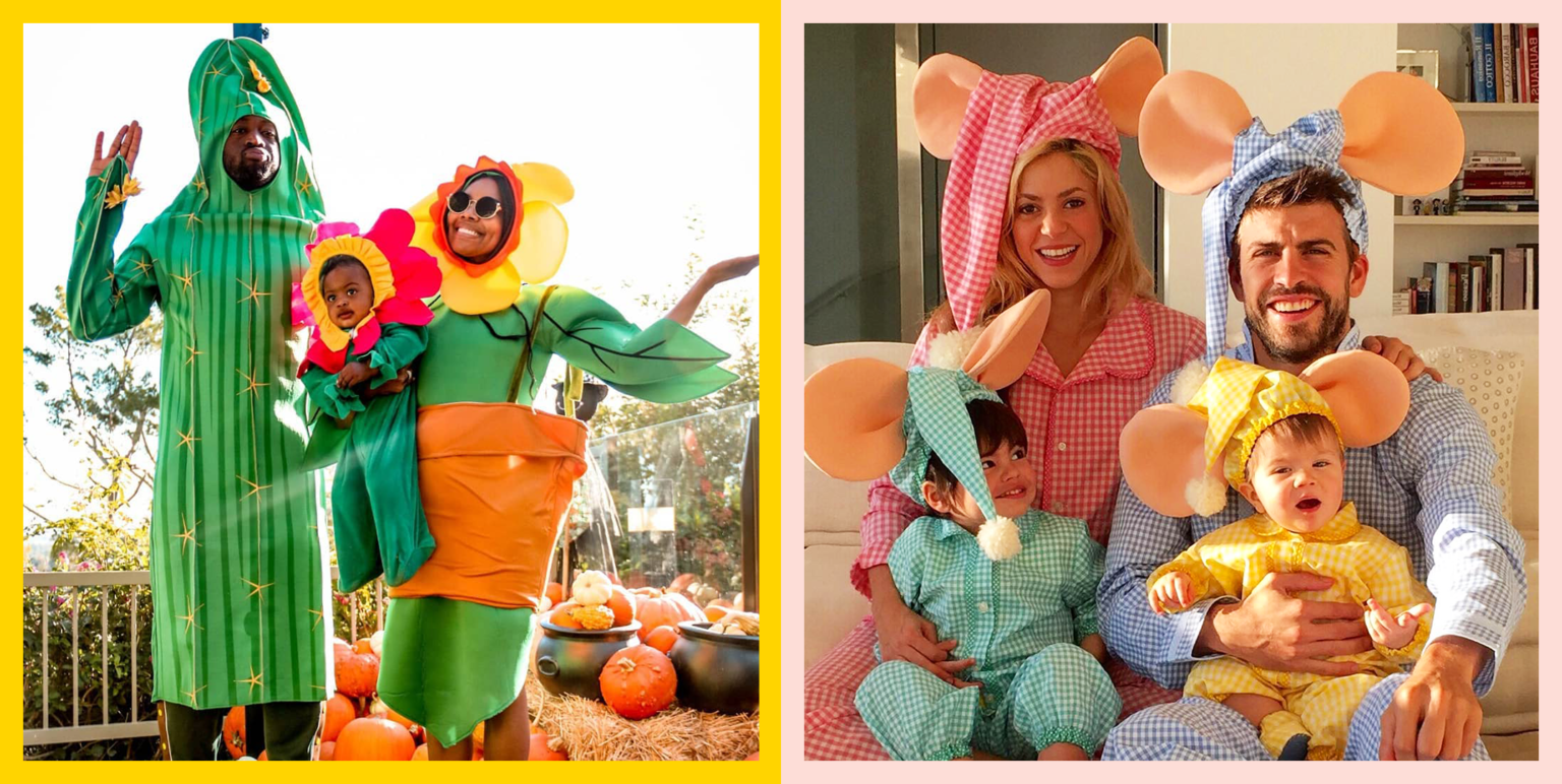 Idées de déguisement d'Halloween de dernière minute - Halloween - ZENIDEES
