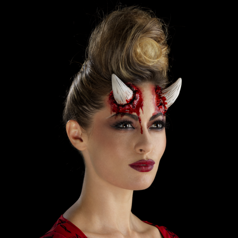 Maquillage De Diablessenull