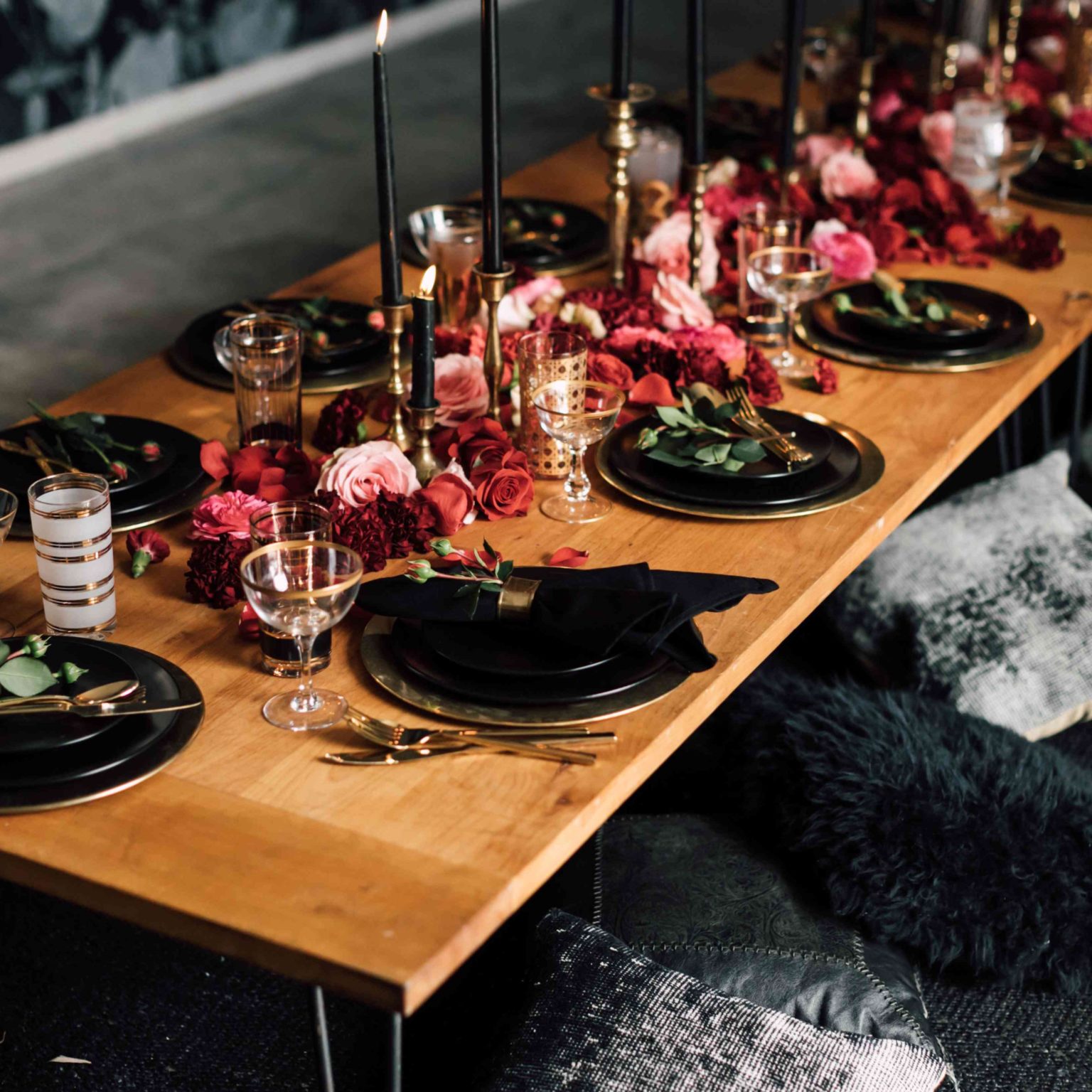 Conseils utiles pour organiser une soirée d'Halloween - Halloween ...