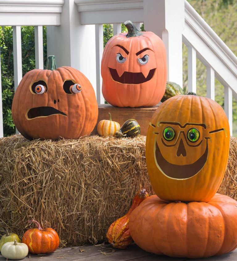 Kit déco Halloween x1 - Mondo Déco