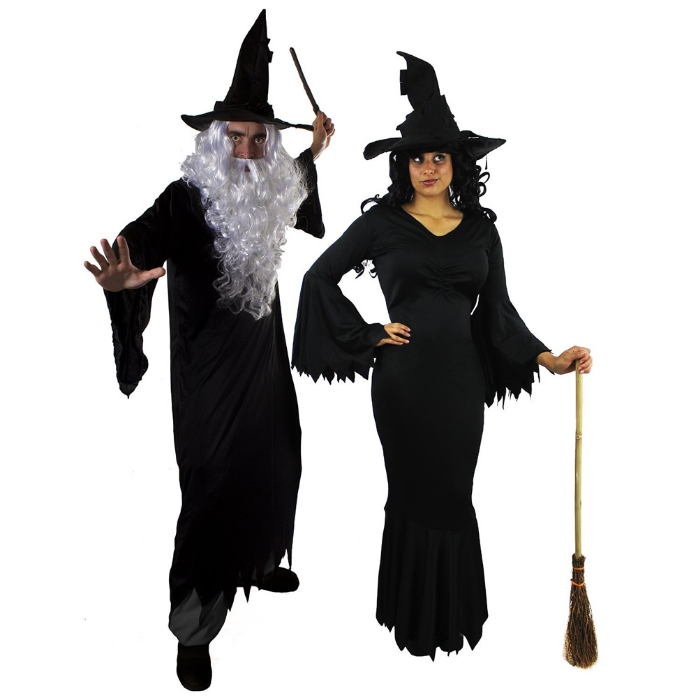 Comment créer un déguisement Halloween pour couple?