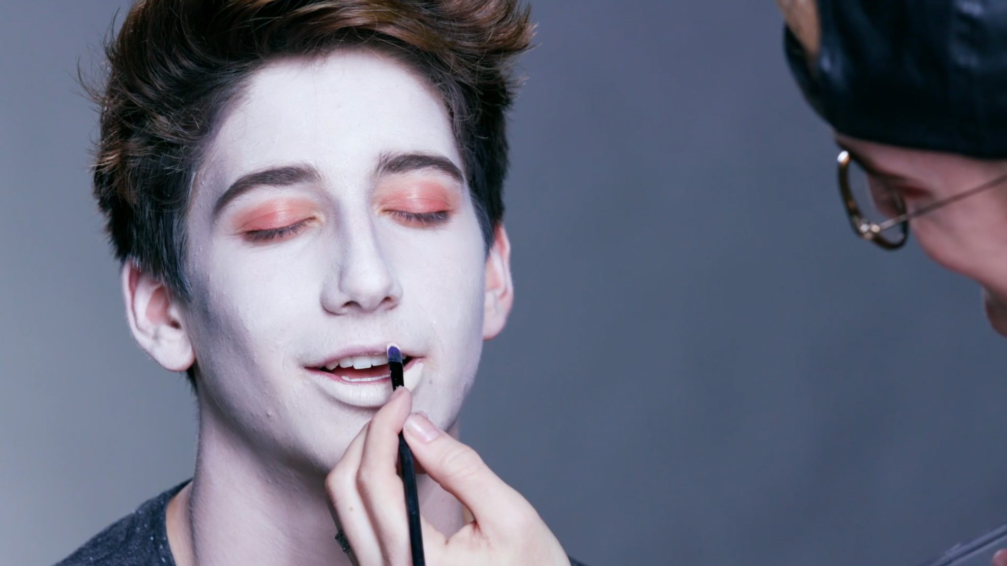 Plus de 50 idées de maquillage zombie les meilleures trucs pour