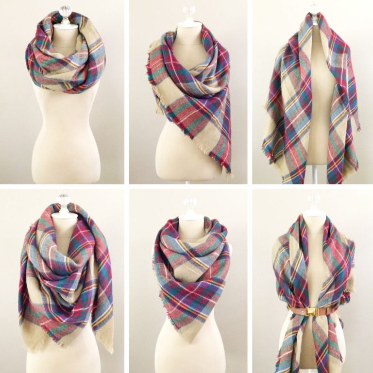 Poignet FaÃ§on De Mettre Un Bandana Foulard Mise Au Green