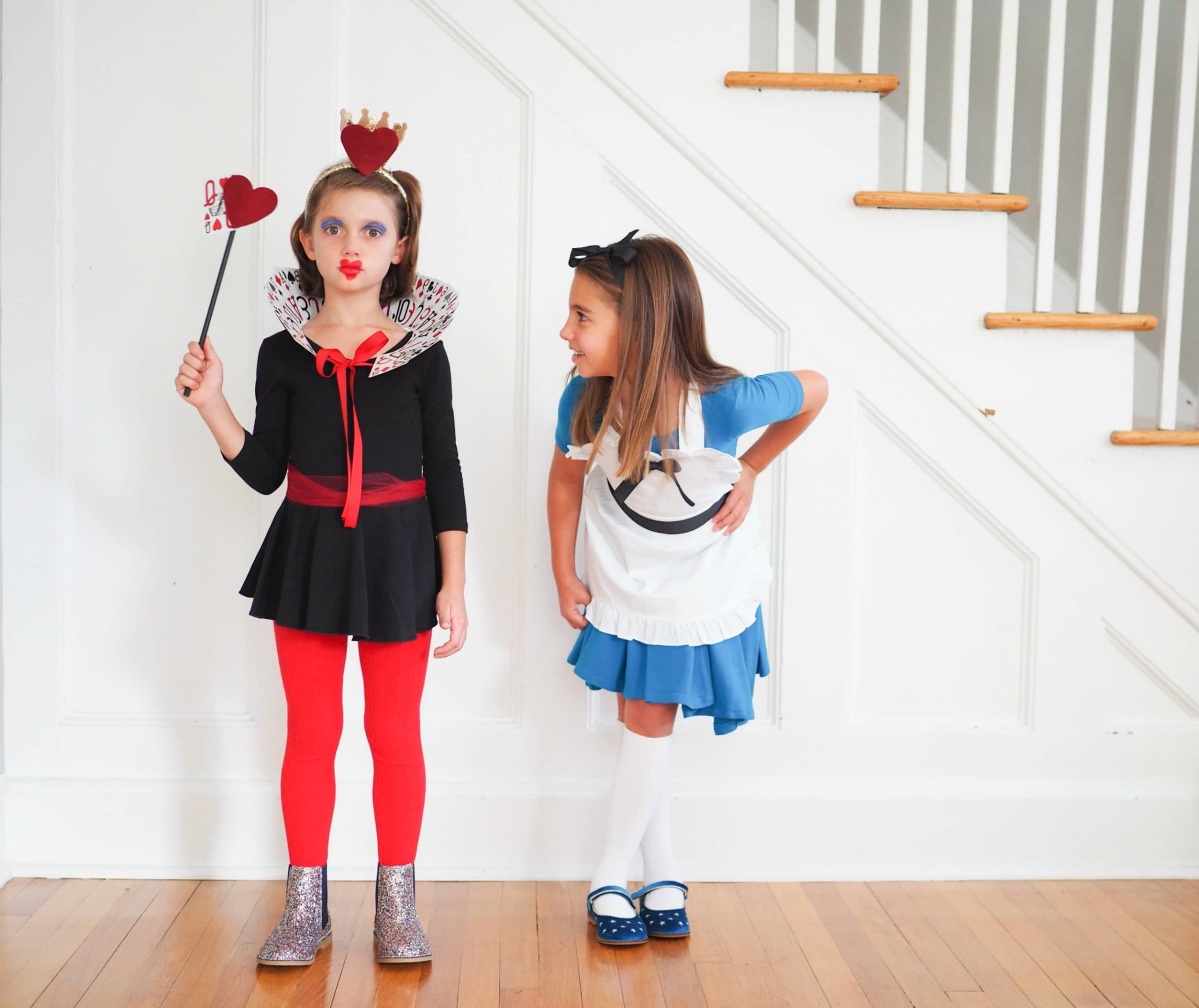15 modèles de déguisement Halloween fait maison - DIY, Halloween - ZENIDEES