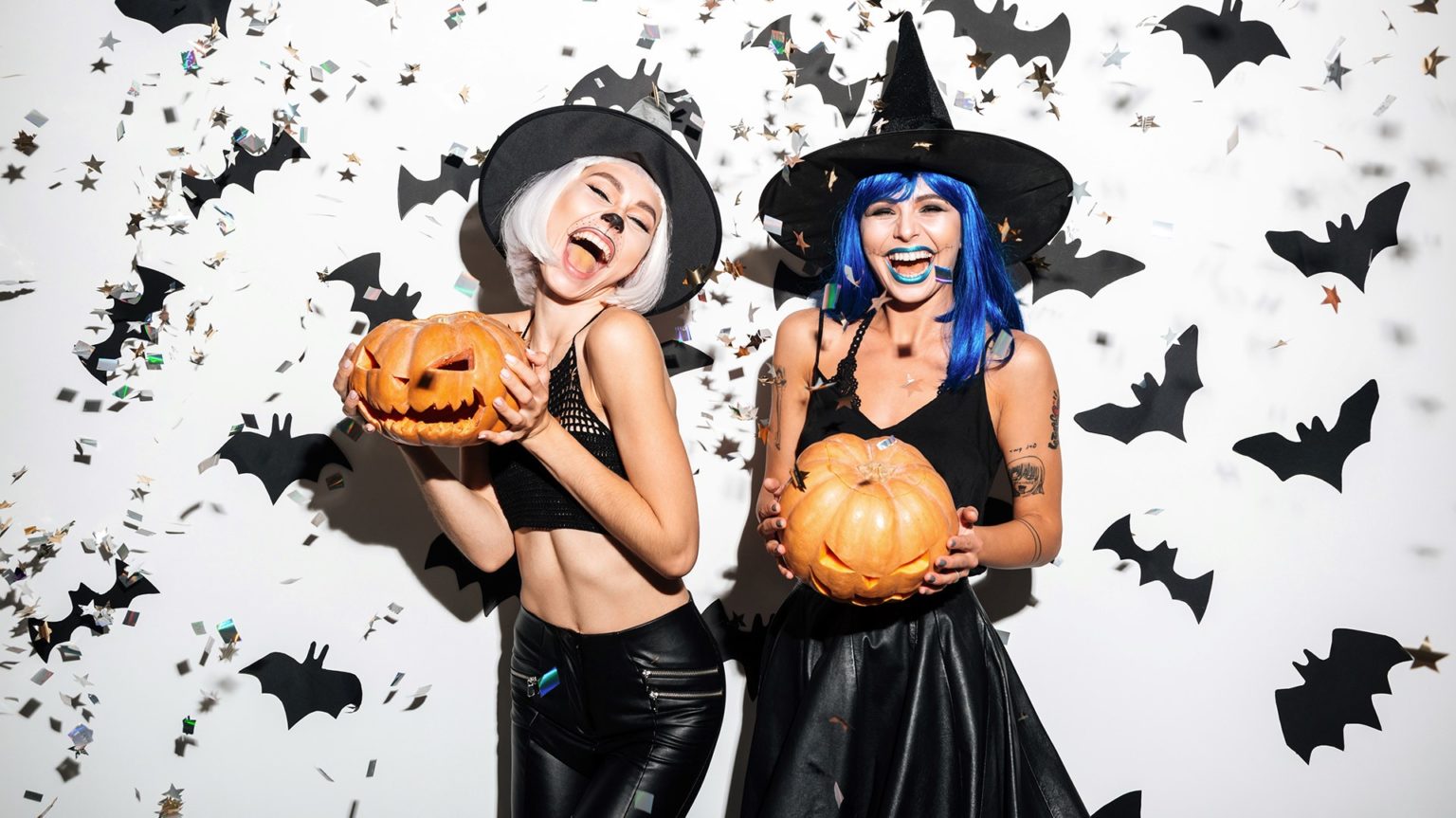 15 modèles de déguisement Halloween fait maison - DIY, Halloween - ZENIDEES