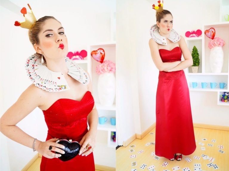 Modèles de costumes d'Halloween faits maison - DIY, Halloween - ZENIDEES