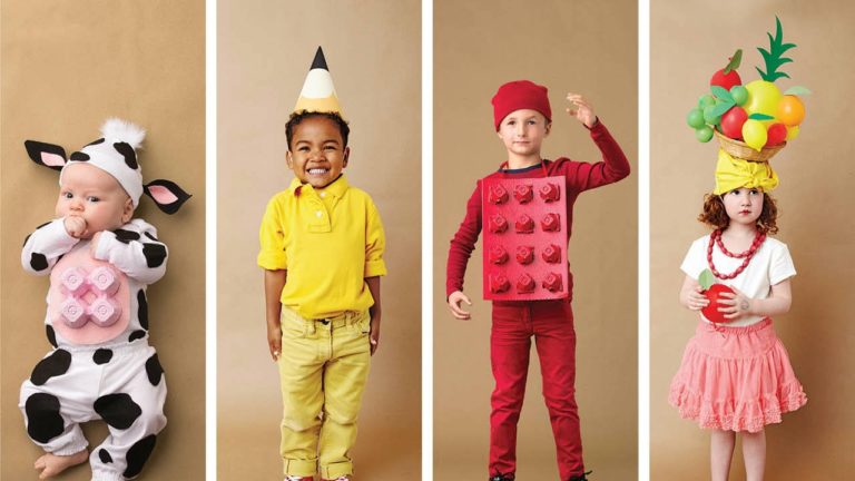 Déguisement Halloween Femme Fait Maison