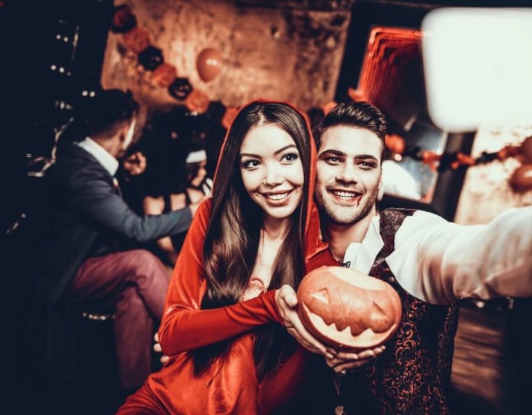 Idées pour votre soirée d'Halloween - Halloween - ZENIDEES