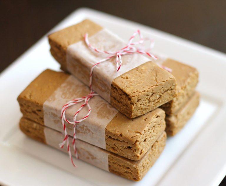 Barres Protéinées Maison | La Meilleure Recette | Zenidées.com