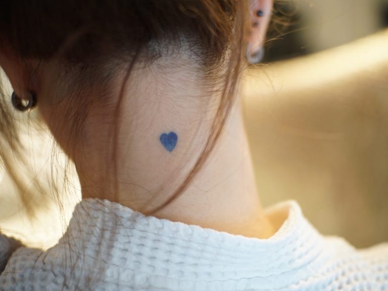 Quel est le modèle de tatouage coeur idéal pour vous et quelle est sa