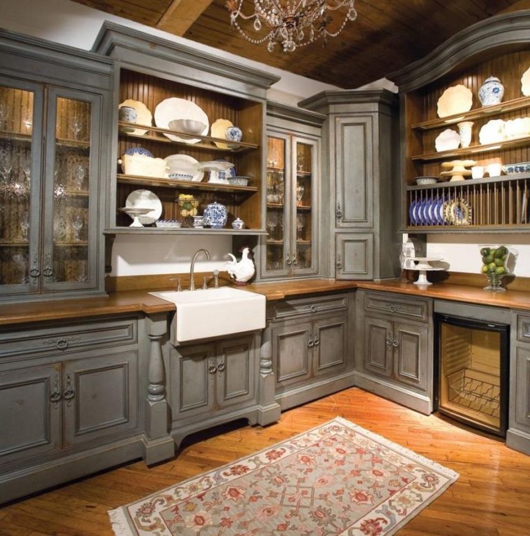 Cuisine Vintage Tendance Id es Pour Votre Maison Zenid es